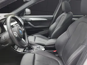 BMW X1 25e xDrive