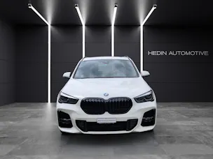 BMW X1 25e xDrive