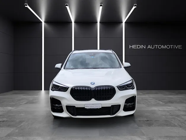 BMW X1 25e xDrive