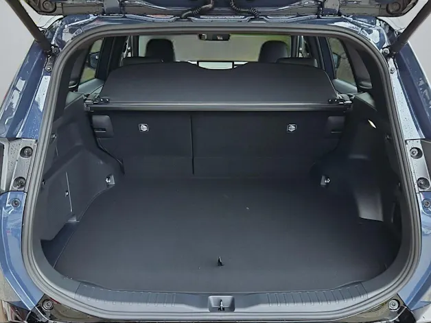 Toyota RAV4 2.5 Plug-In-Hybrid GR Sport