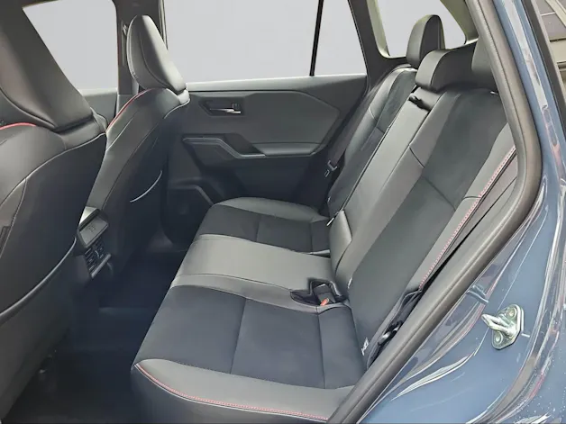 Toyota RAV4 2.5 Plug-In-Hybrid GR Sport