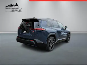 Toyota RAV4 2.5 Plug-In-Hybrid GR Sport