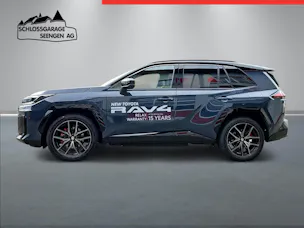 Toyota RAV4 2.5 Plug-In-Hybrid GR Sport