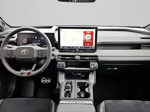 Toyota RAV4 2.5 Plug-In-Hybrid GR Sport