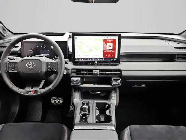 Toyota RAV4 2.5 Plug-In-Hybrid GR Sport