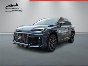 Toyota RAV4 2.5 Plug-In-Hybrid GR Sport
