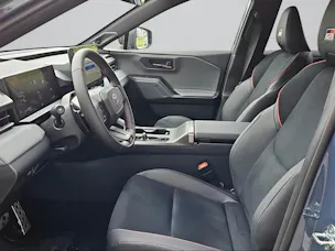 Toyota RAV4 2.5 Plug-In-Hybrid GR Sport