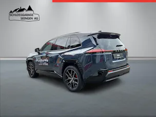 Toyota RAV4 2.5 Plug-In-Hybrid GR Sport