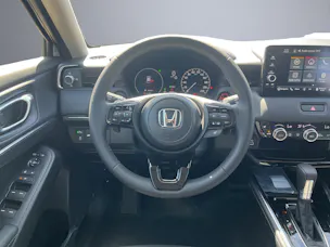 Honda HR-V 1.5 i-MMD Advance