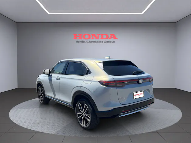 Honda HR-V 1.5 i-MMD Advance