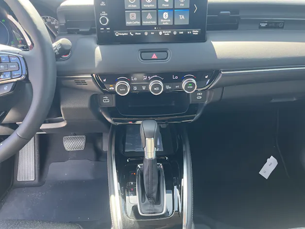 Honda HR-V 1.5 i-MMD Advance