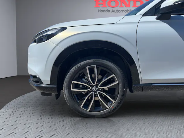 Honda HR-V 1.5 i-MMD Advance