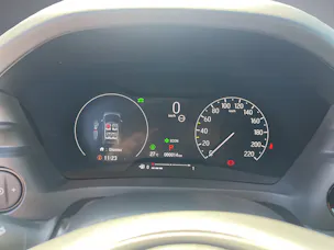 Honda HR-V 1.5 i-MMD Advance