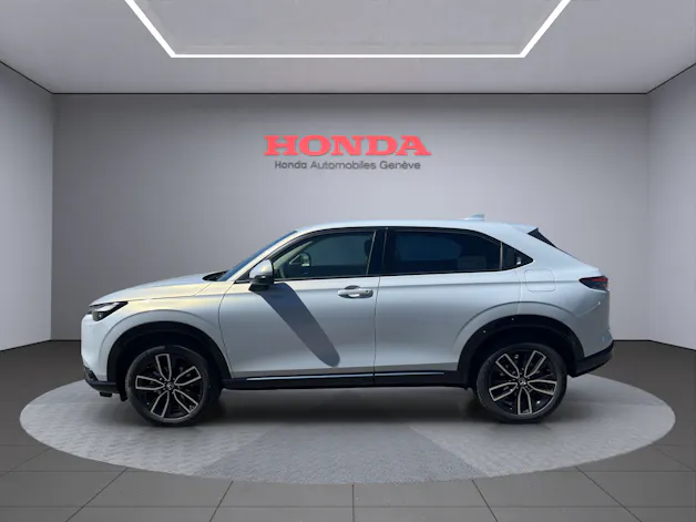 Honda HR-V 1.5 i-MMD Advance