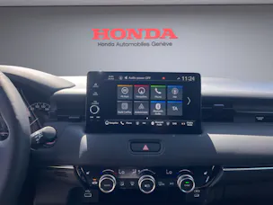 Honda HR-V 1.5 i-MMD Advance