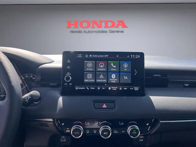Honda HR-V 1.5 i-MMD Advance