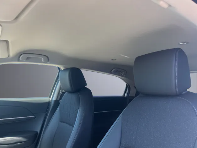 Honda HR-V 1.5 i-MMD Advance