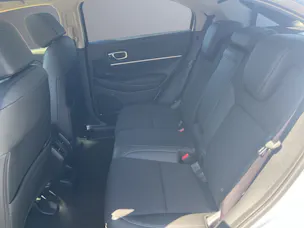 Honda HR-V 1.5 i-MMD Advance