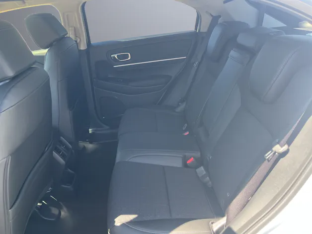 Honda HR-V 1.5 i-MMD Advance