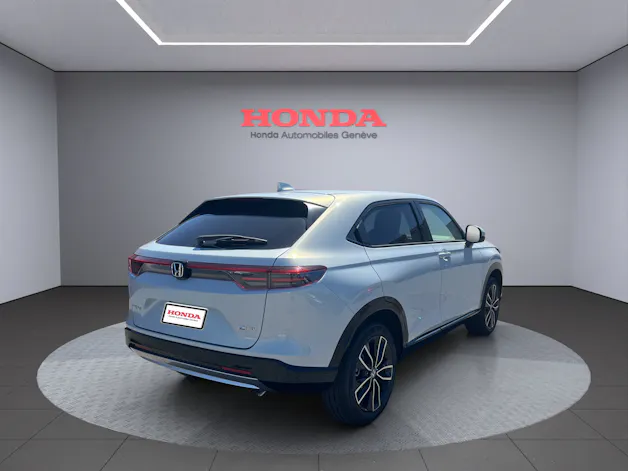 Honda HR-V 1.5 i-MMD Advance