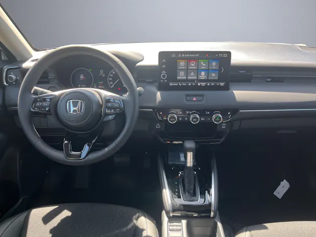 Honda HR-V 1.5 i-MMD Advance