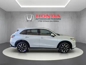 HONDA ZR-V 2.0 i-MMD Advance