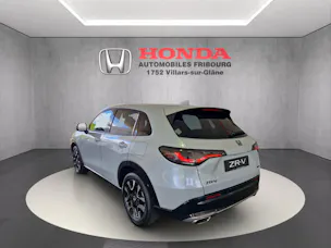 HONDA ZR-V 2.0 i-MMD Advance