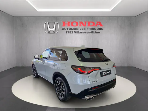HONDA ZR-V 2.0 i-MMD Advance