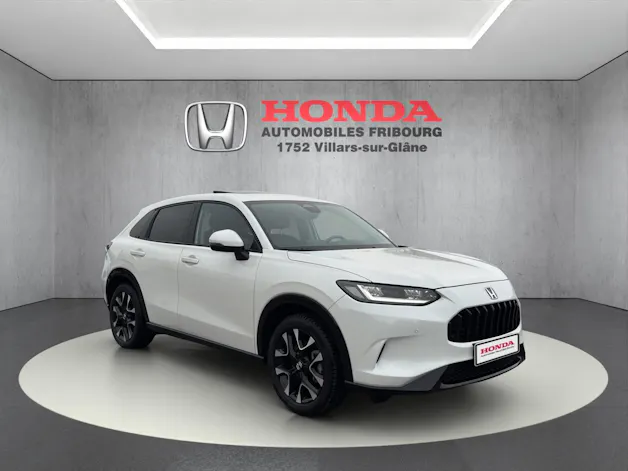Honda ZR-V 2.0 i-MMD Advance