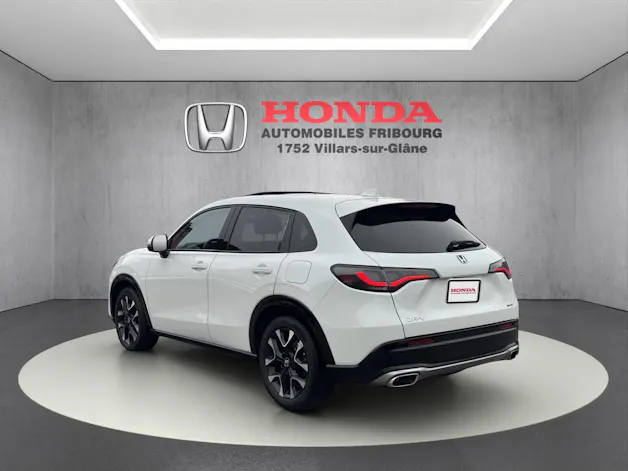 Honda ZR-V 2.0 i-MMD Advance