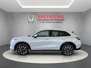 HONDA ZR-V 2.0 i-MMD Advance