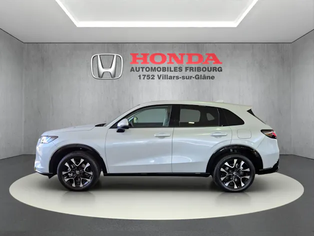 HONDA ZR-V 2.0 i-MMD Advance
