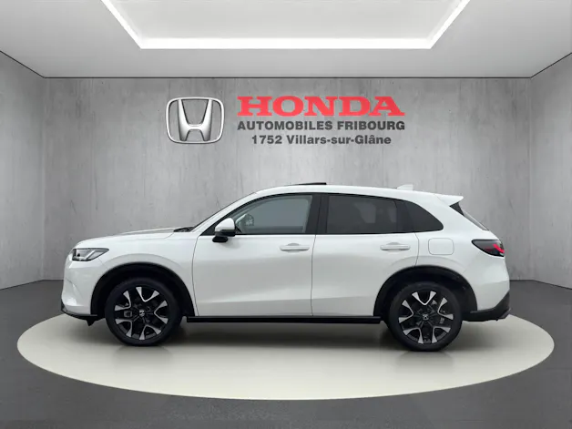 Honda ZR-V 2.0 i-MMD Advance