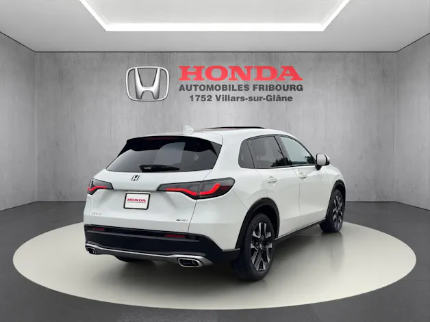 Honda ZR-V 2.0 i-MMD Advance
