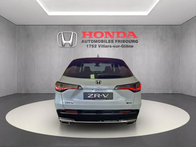 HONDA ZR-V 2.0 i-MMD Advance