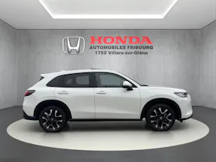 Honda ZR-V 2.0 i-MMD Advance