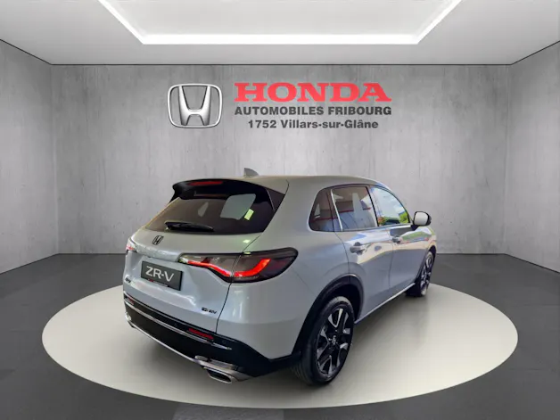 HONDA ZR-V 2.0 i-MMD Advance