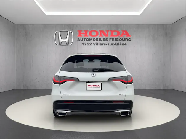 Honda ZR-V 2.0 i-MMD Advance