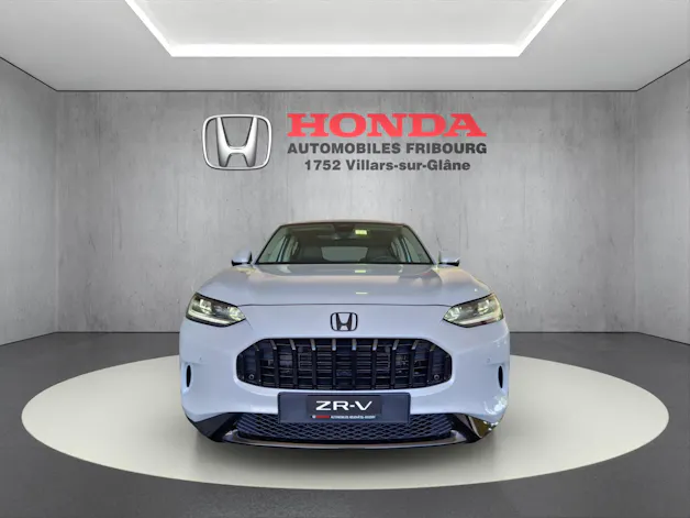 HONDA ZR-V 2.0 i-MMD Advance