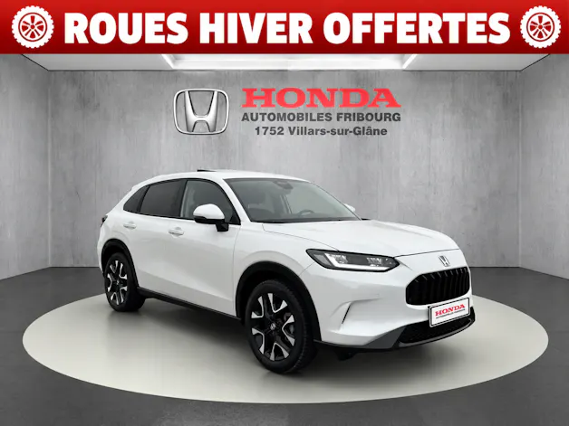 HONDA ZR-V 2.0 i-MMD Advance