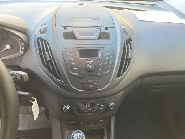 Ford Transit Courier Van 1.0 EcoB Trend