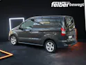Ford Transit Courier Van 1.0 EcoB Trend