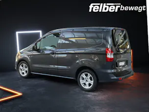 Ford Transit Courier Van 1.0 EcoB Trend