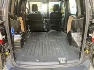 Ford Transit Courier Van 1.0 EcoB Trend