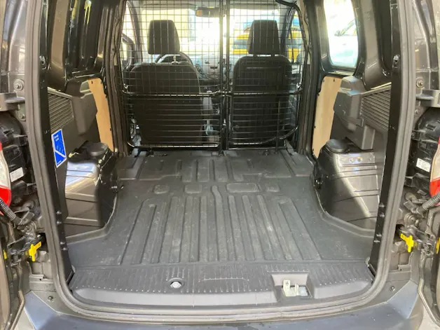 Ford Transit Courier Van 1.0 EcoB Trend