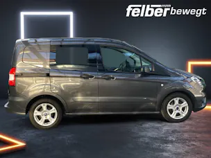 Ford Transit Courier Van 1.0 EcoB Trend