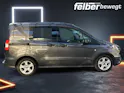 Ford Transit Courier Van 1.0 EcoB Trend