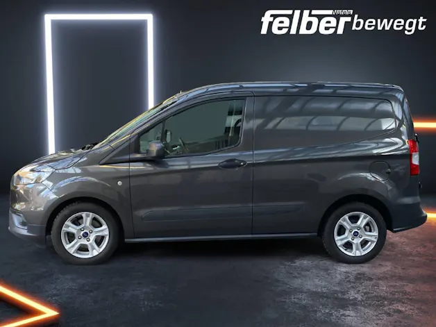 Ford Transit Courier Van 1.0 EcoB Trend