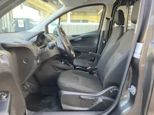 Ford Transit Courier Van 1.0 EcoB Trend