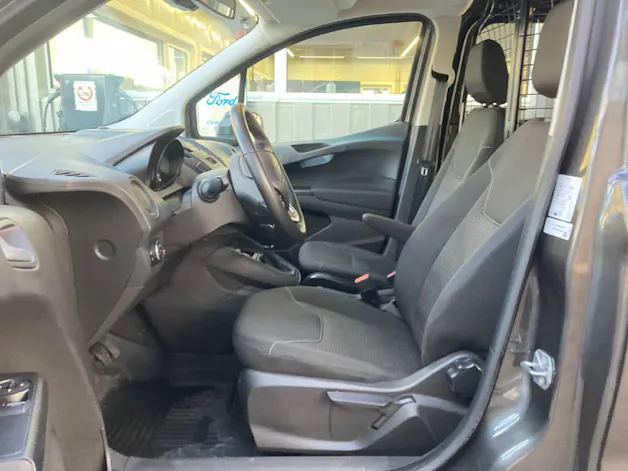 Ford Transit Courier Van 1.0 EcoB Trend